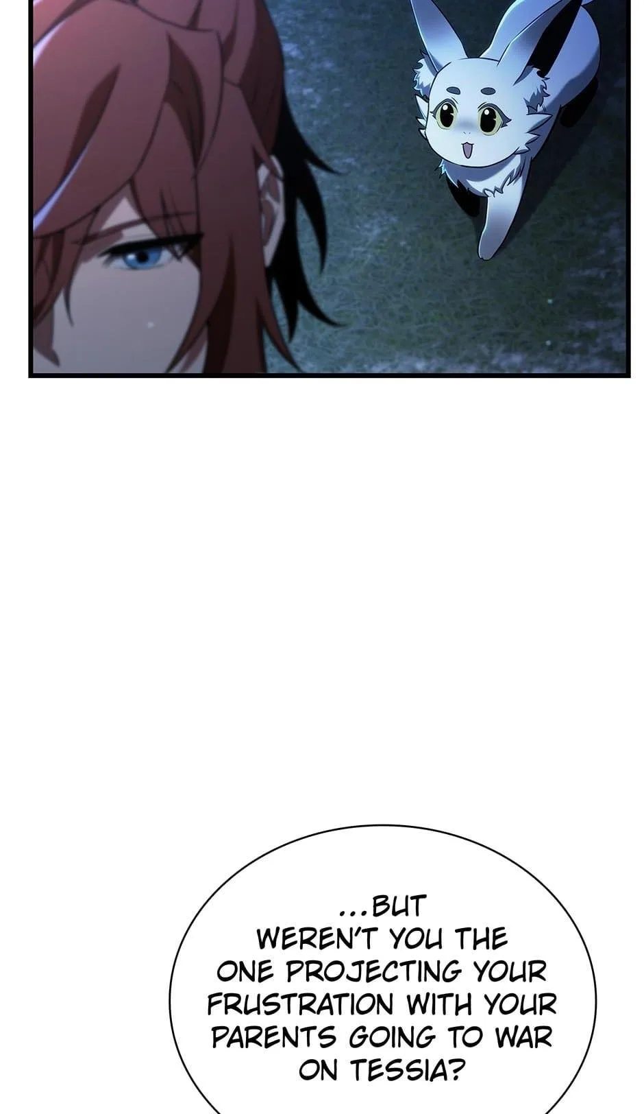 The Beginning After The End - Chapter 181 - Page 65