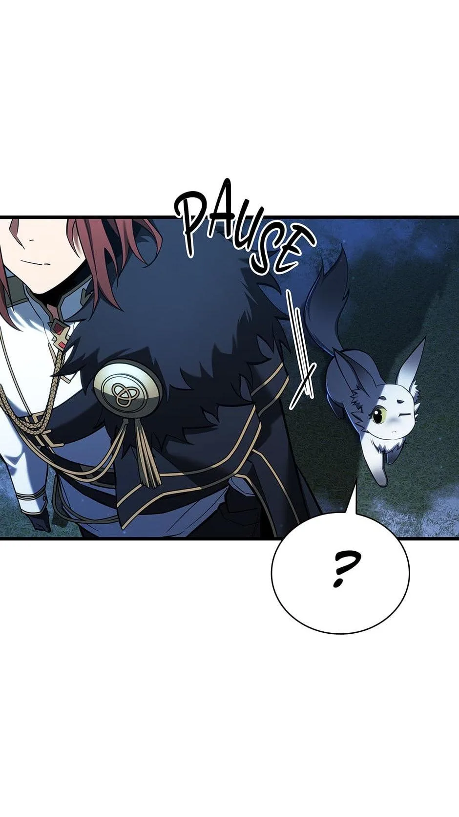 The Beginning After The End - Chapter 181 - Page 71