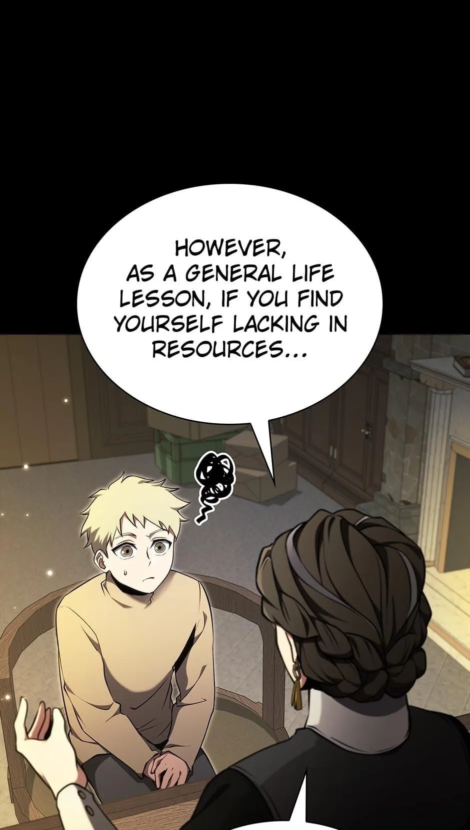The Beginning After The End - Chapter 181 - Page 77