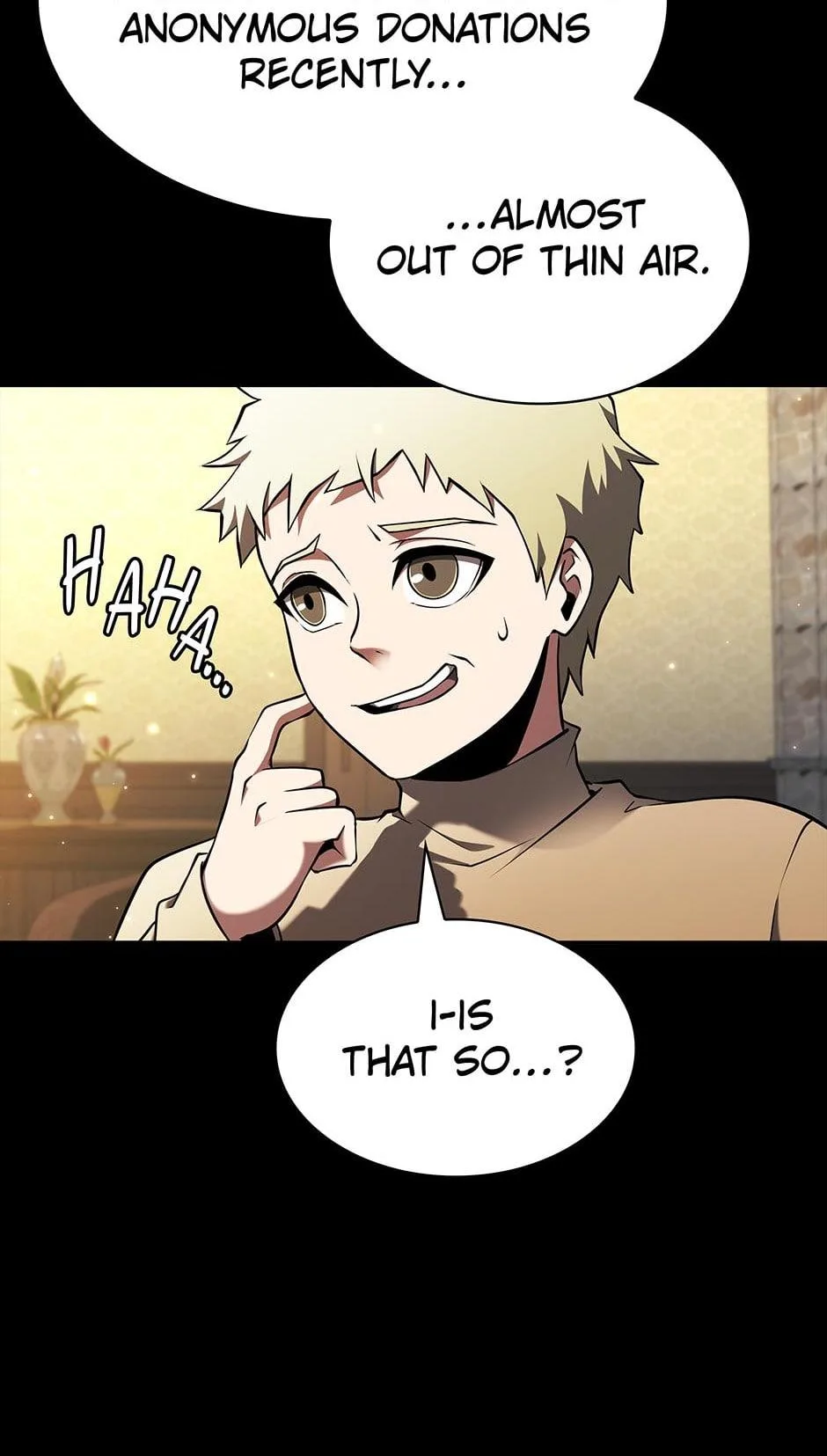 The Beginning After The End - Chapter 181 - Page 81