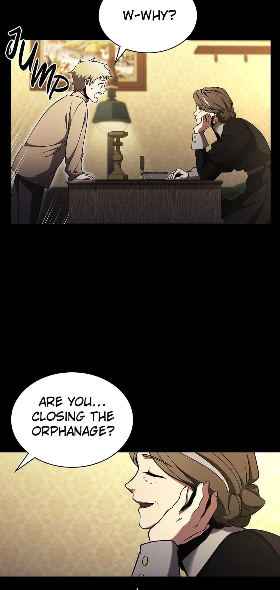 The Beginning After The End - Chapter 181 - Page 83