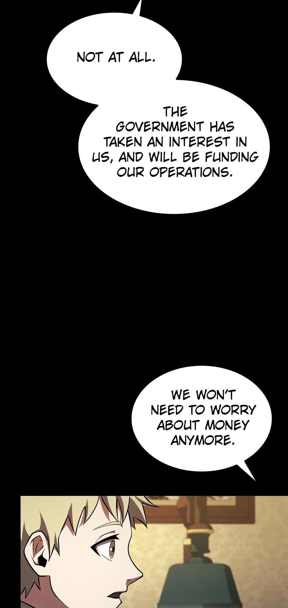 The Beginning After The End - Chapter 181 - Page 84