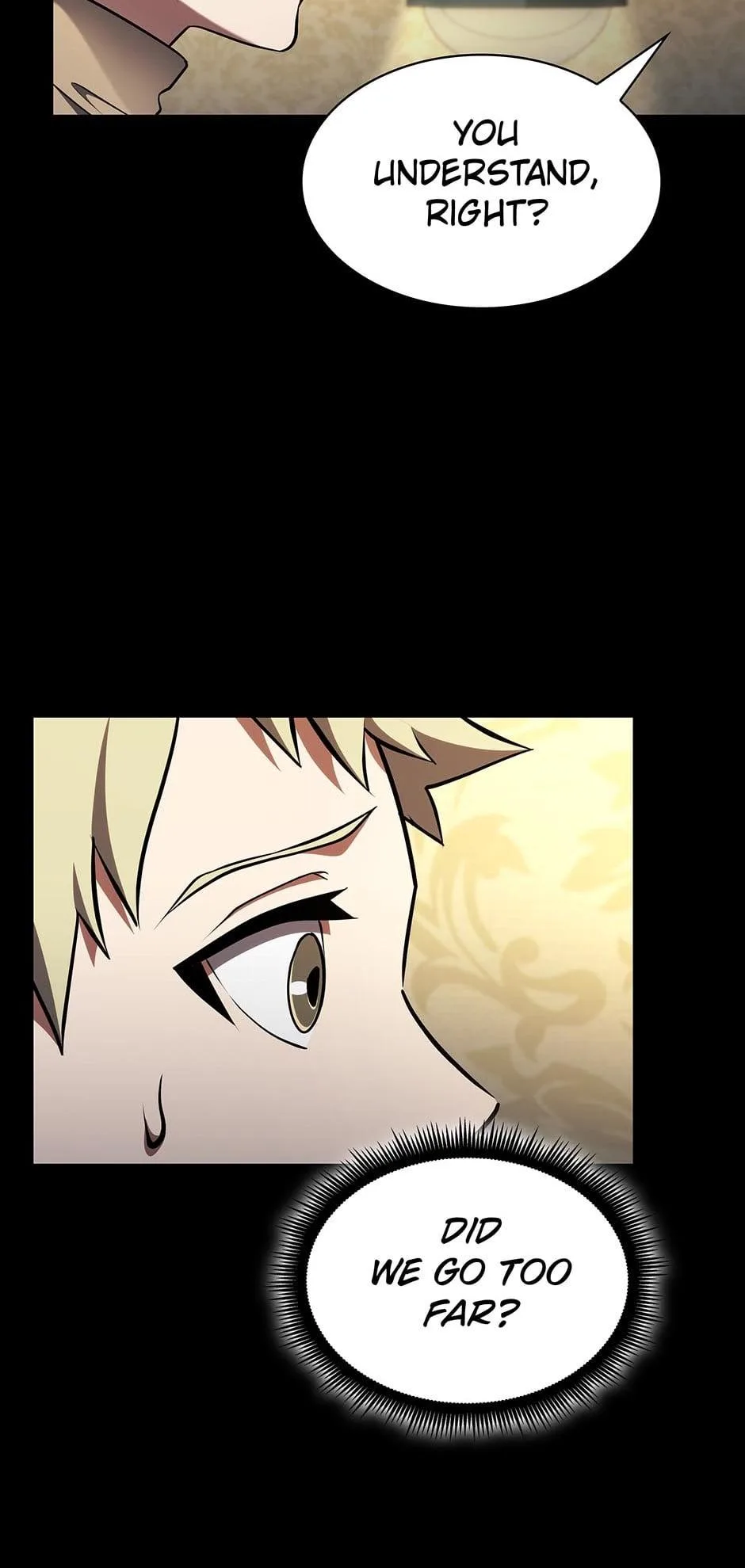 The Beginning After The End - Chapter 181 - Page 85