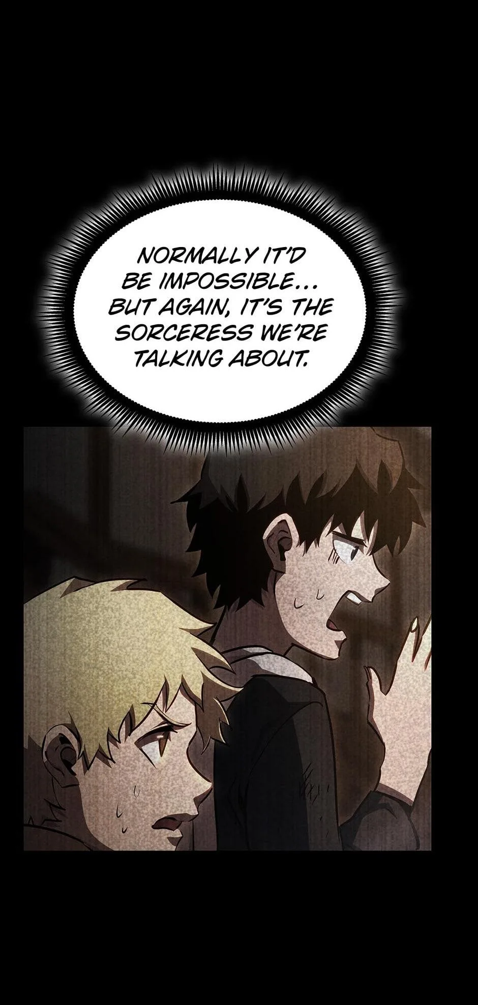 The Beginning After The End - Chapter 181 - Page 86
