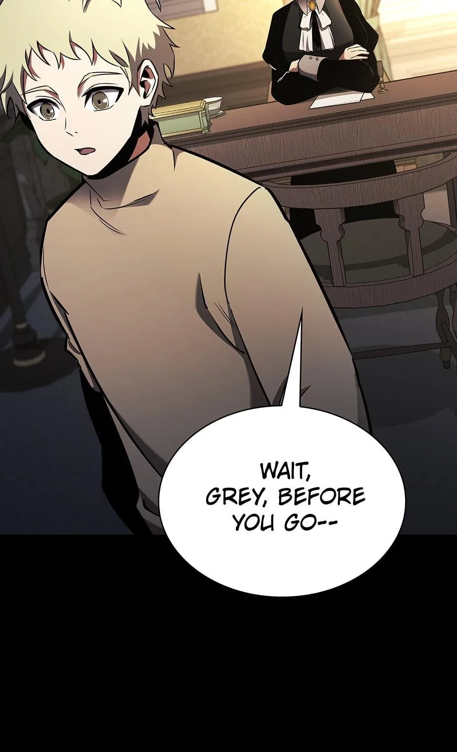 The Beginning After The End - Chapter 181 - Page 89