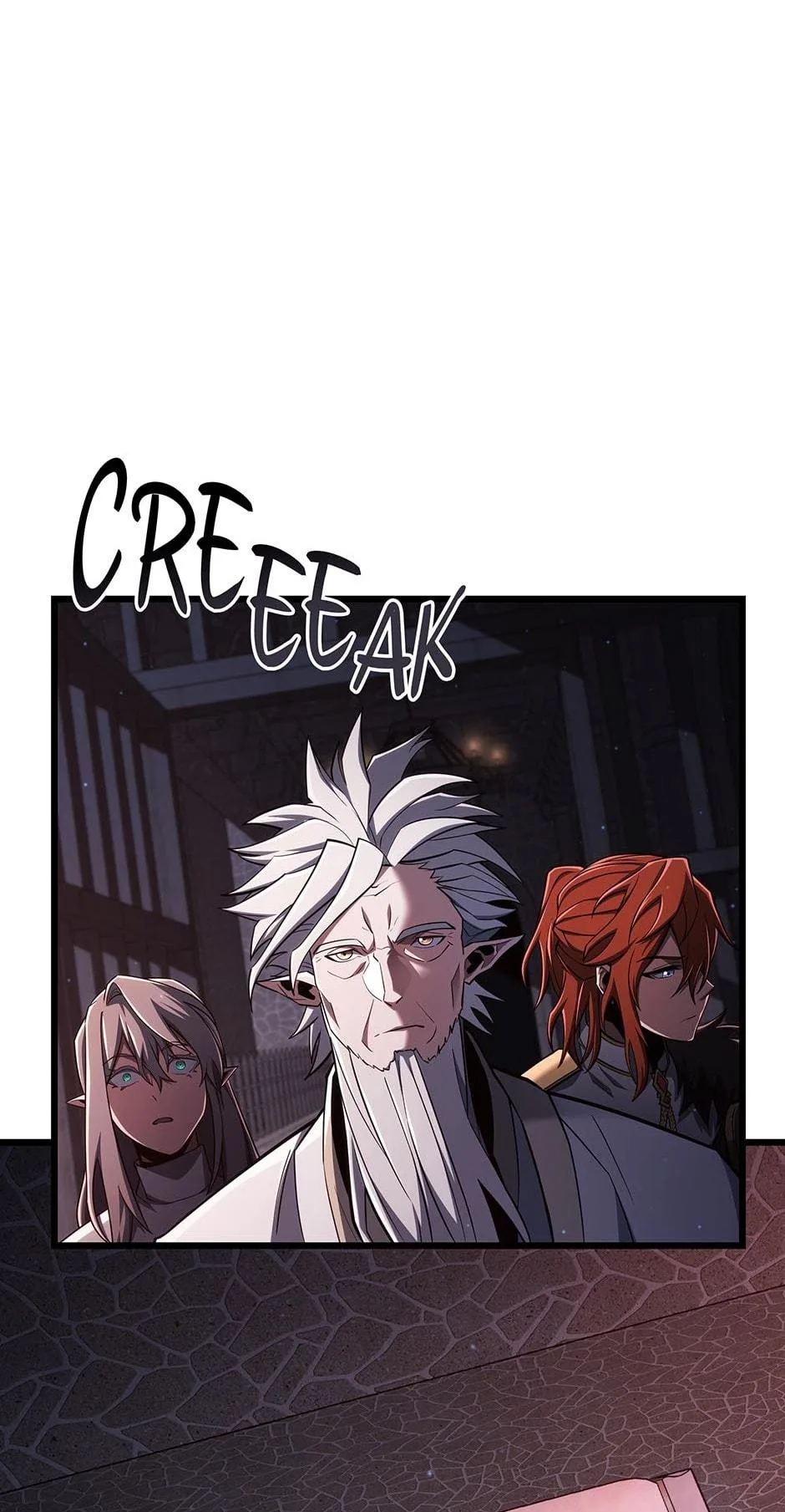The Beginning After The End - Chapter 181 - Page 9