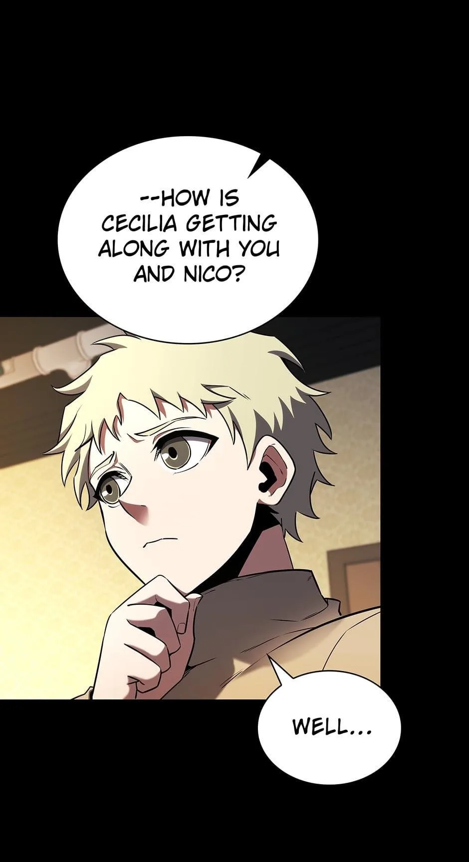 The Beginning After The End - Chapter 181 - Page 90