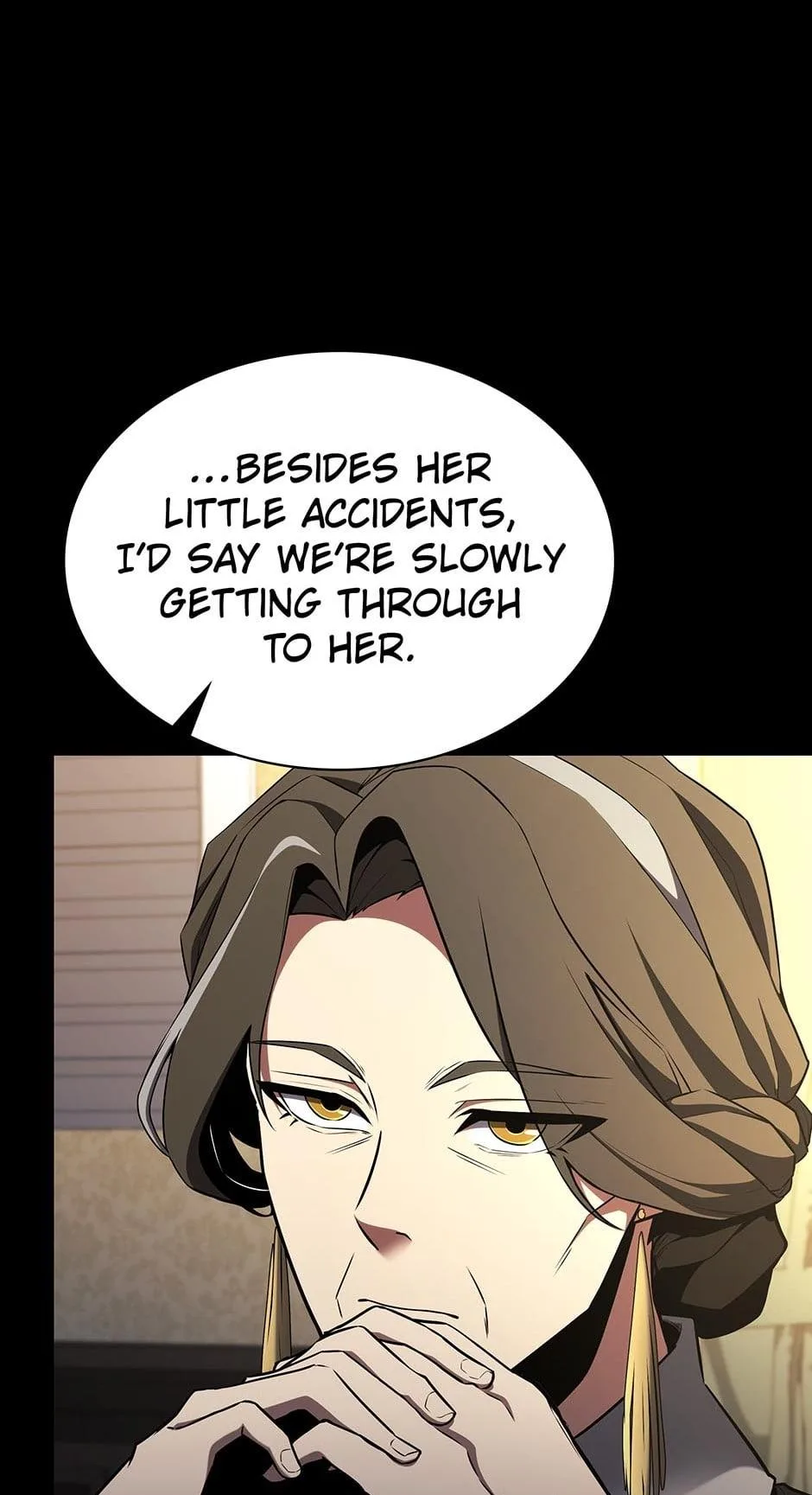 The Beginning After The End - Chapter 181 - Page 91