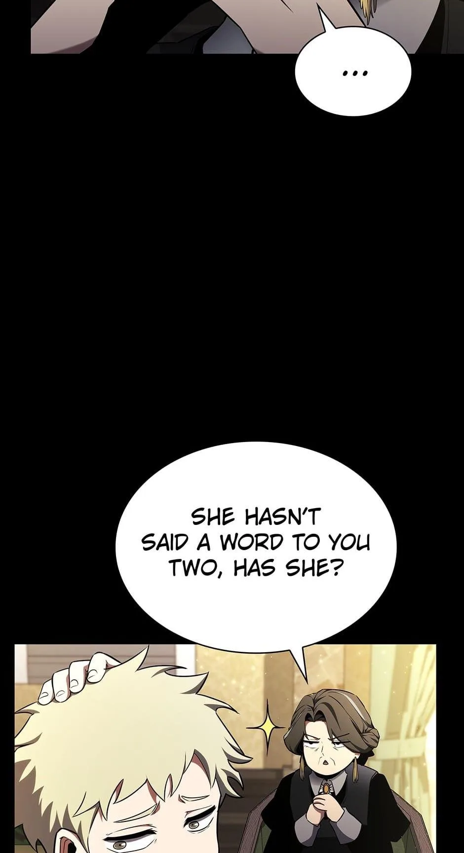 The Beginning After The End - Chapter 181 - Page 92