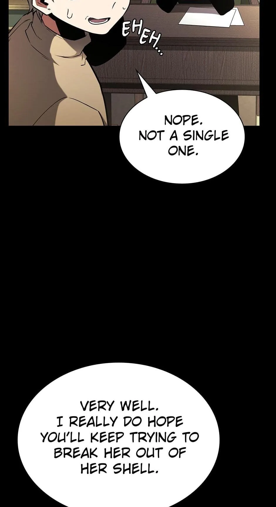 The Beginning After The End - Chapter 181 - Page 93
