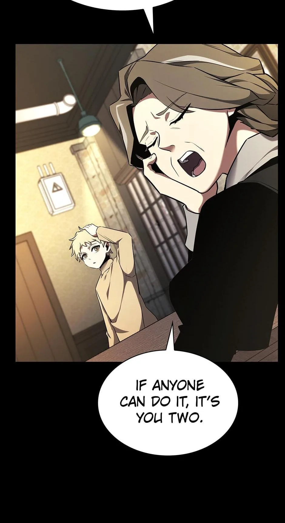 The Beginning After The End - Chapter 181 - Page 94