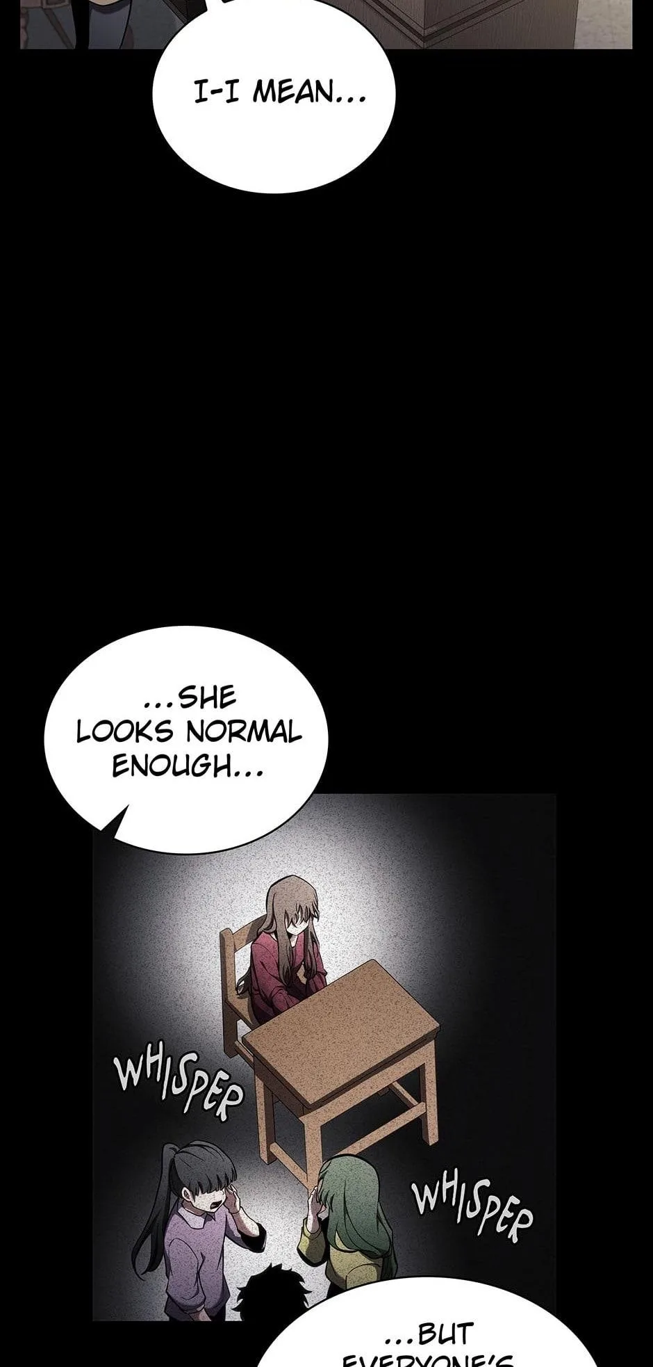 The Beginning After The End - Chapter 181 - Page 97