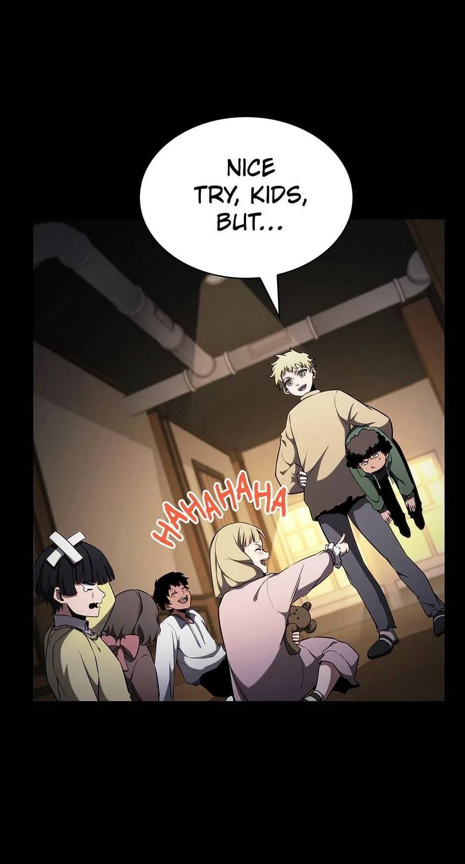 The Beginning After The End - Chapter 182 - Page 10