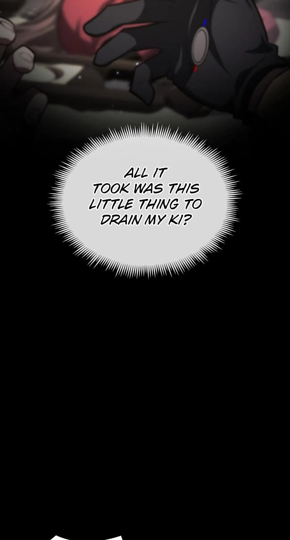 The Beginning After The End - Chapter 182 - Page 100