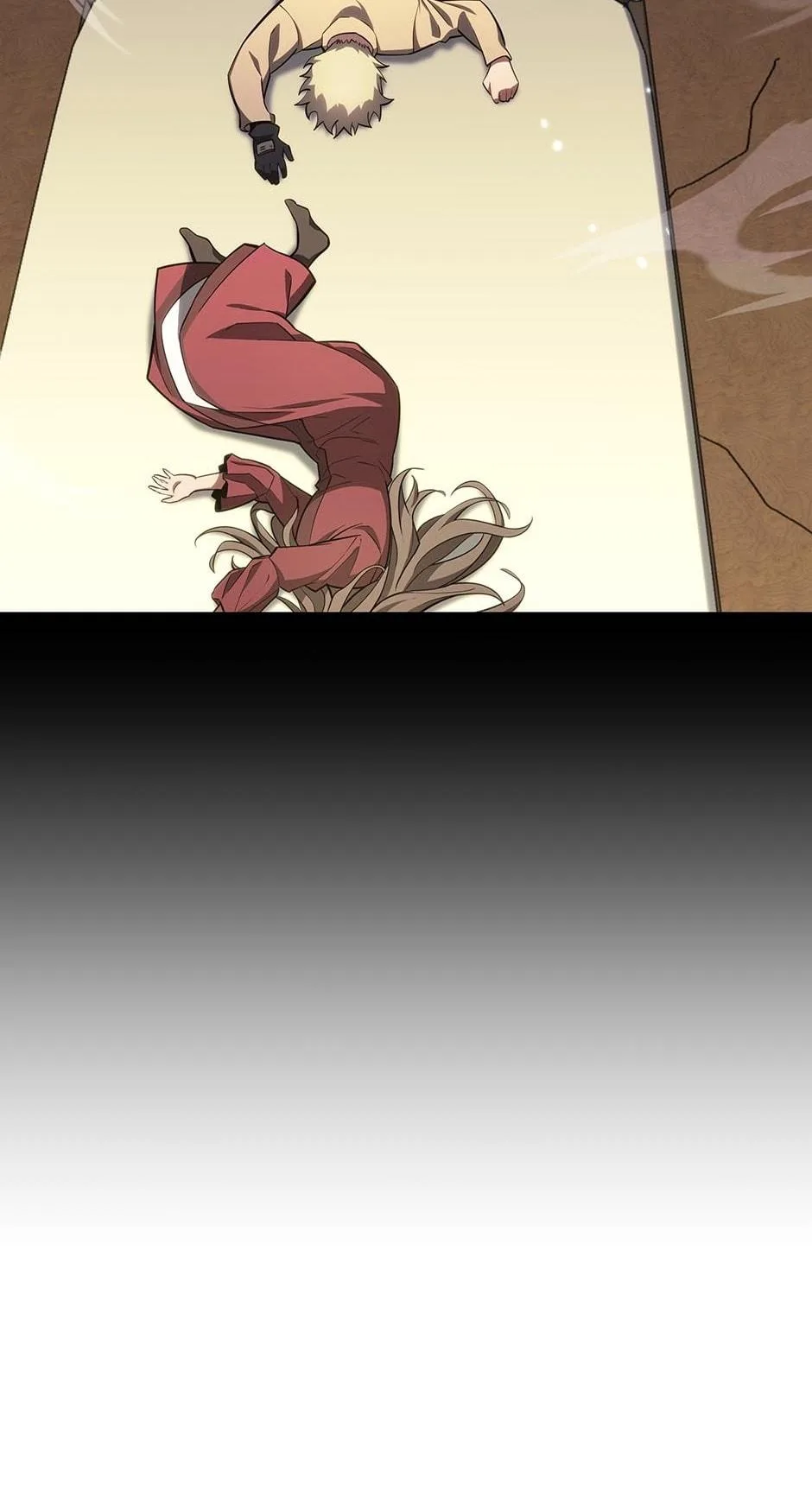 The Beginning After The End - Chapter 182 - Page 102