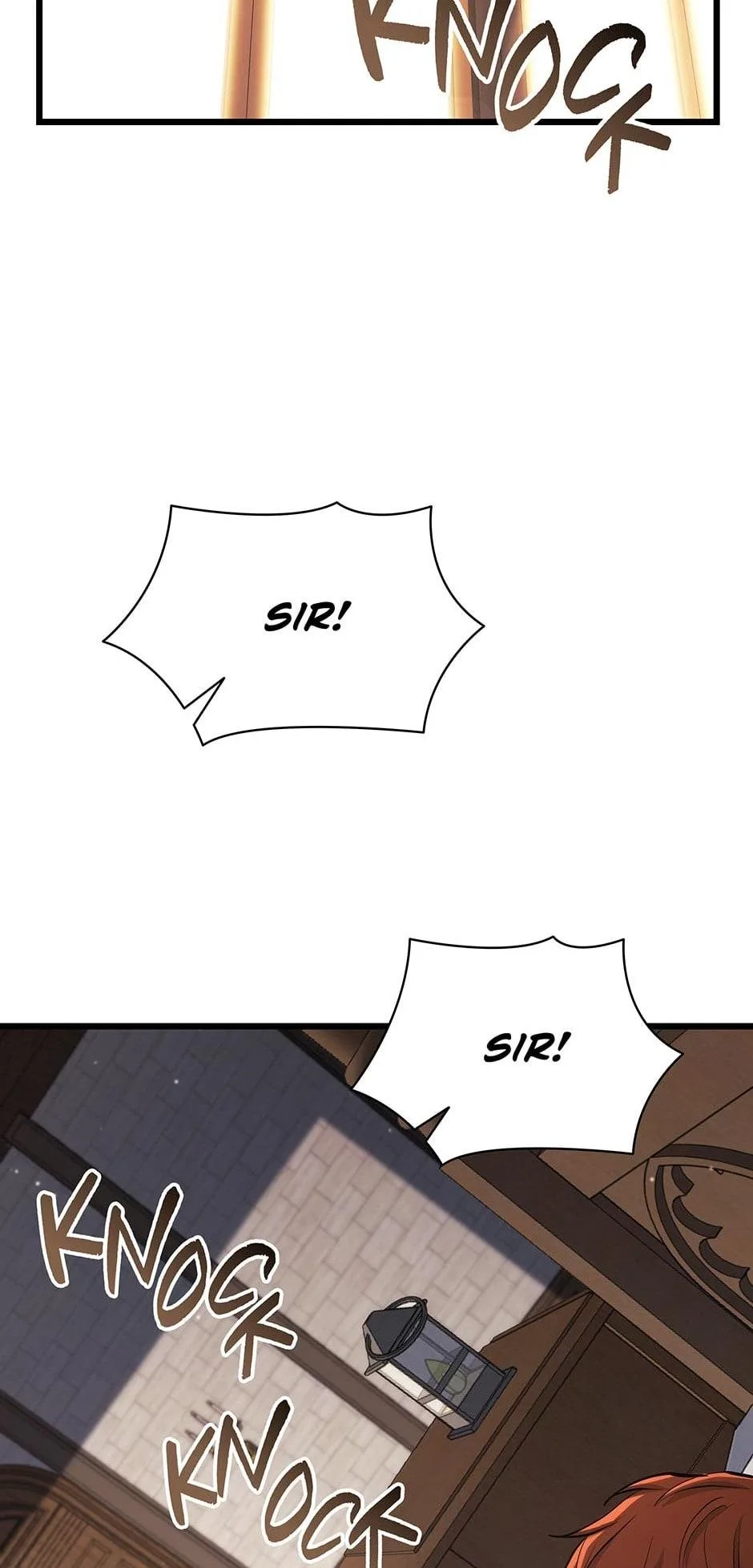 The Beginning After The End - Chapter 182 - Page 105