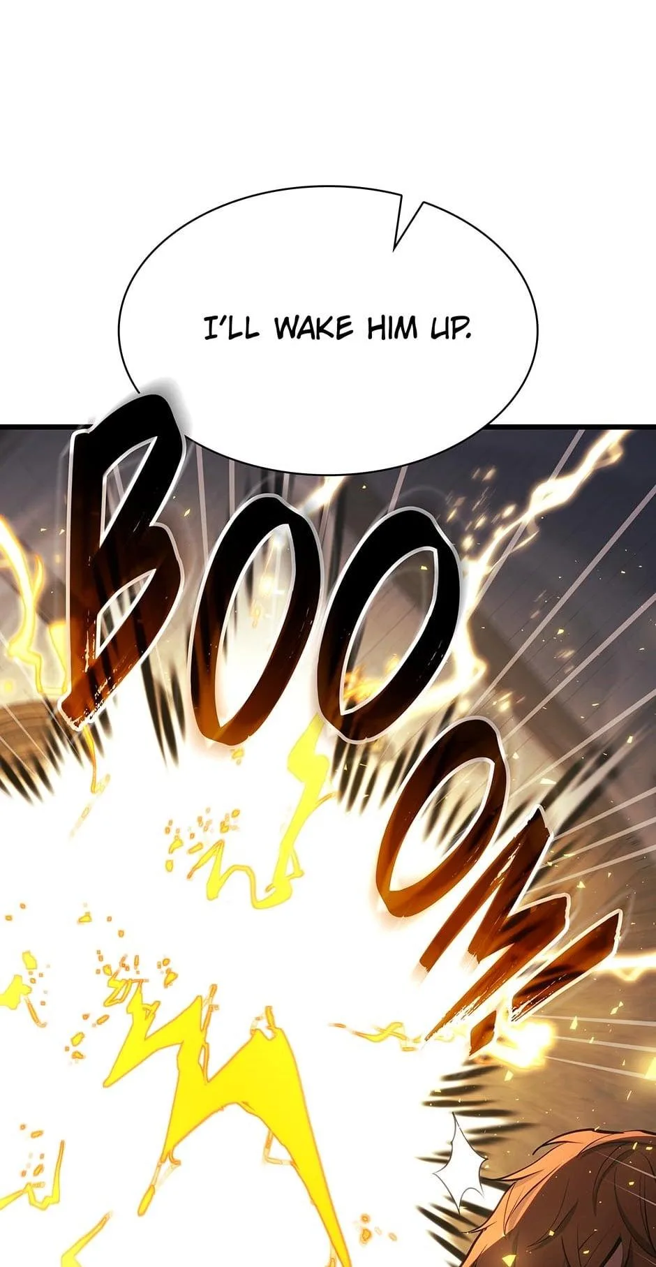 The Beginning After The End - Chapter 182 - Page 109