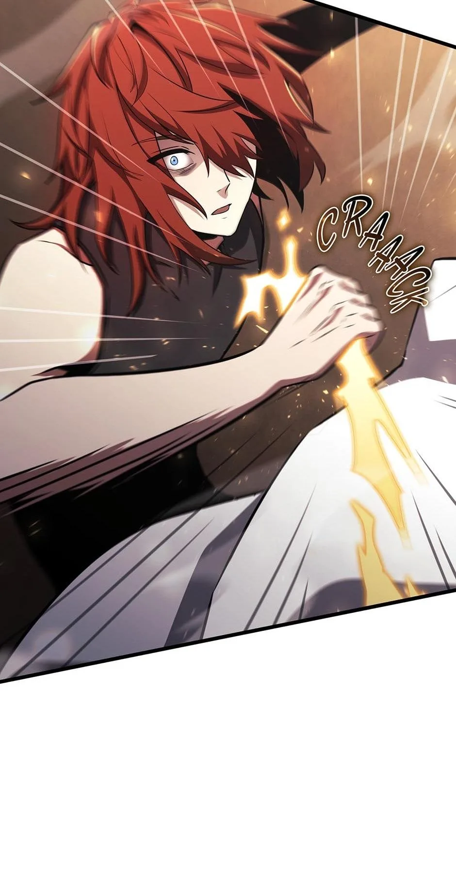 The Beginning After The End - Chapter 182 - Page 111