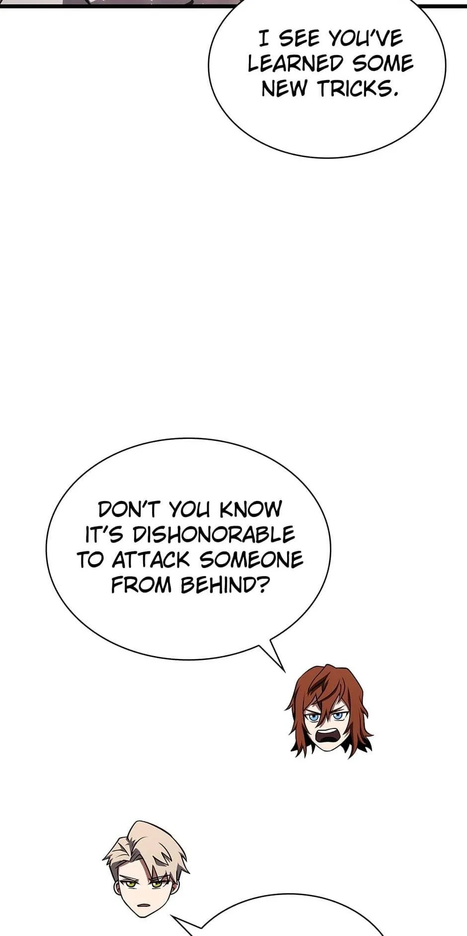 The Beginning After The End - Chapter 182 - Page 114