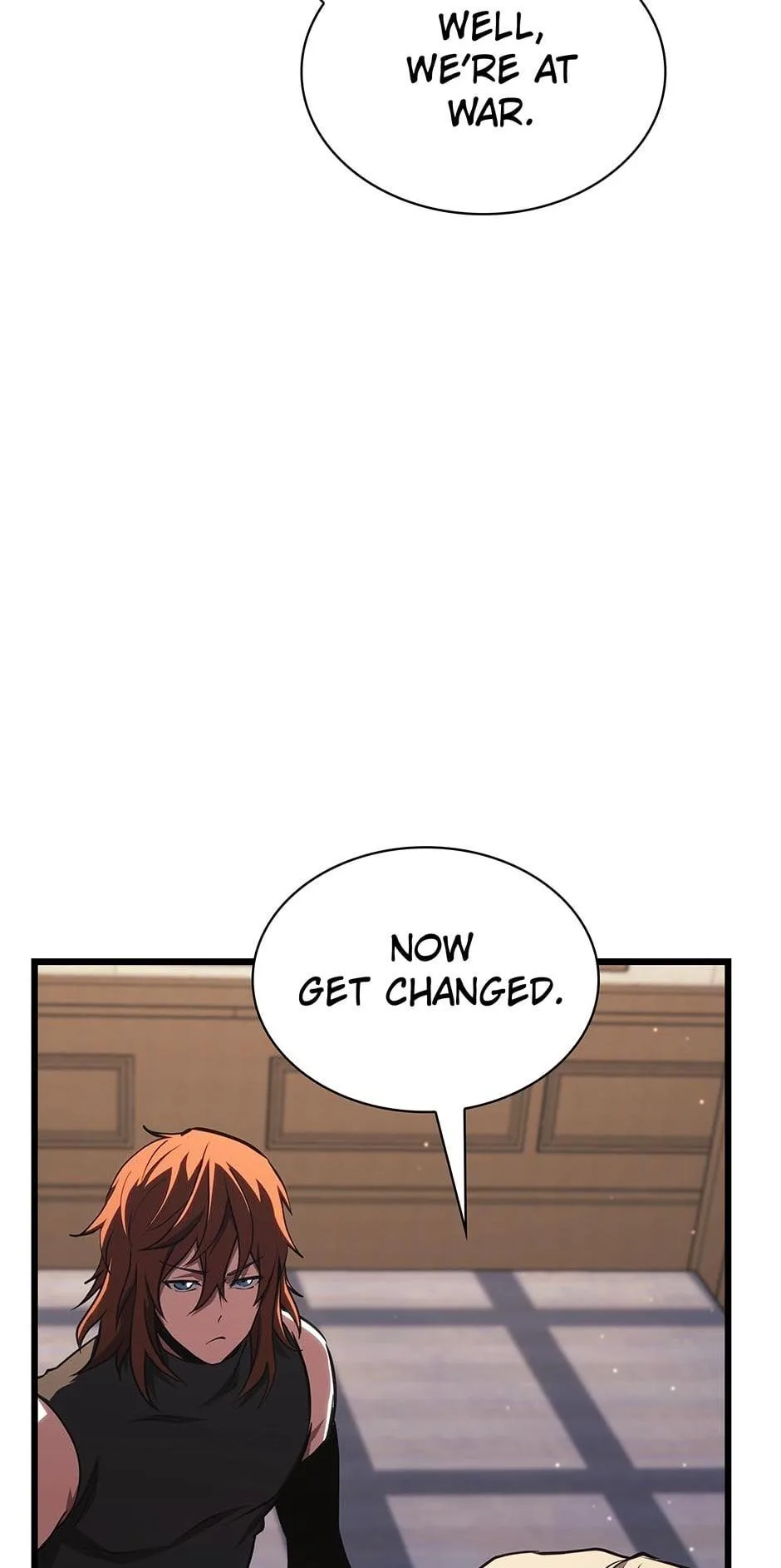 The Beginning After The End - Chapter 182 - Page 115