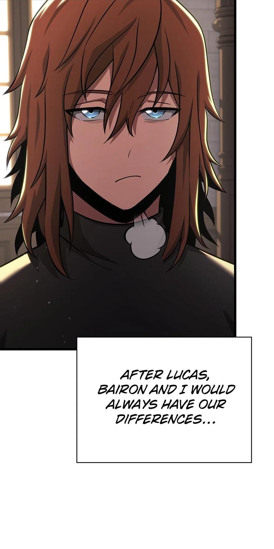 The Beginning After The End - Chapter 182 - Page 117