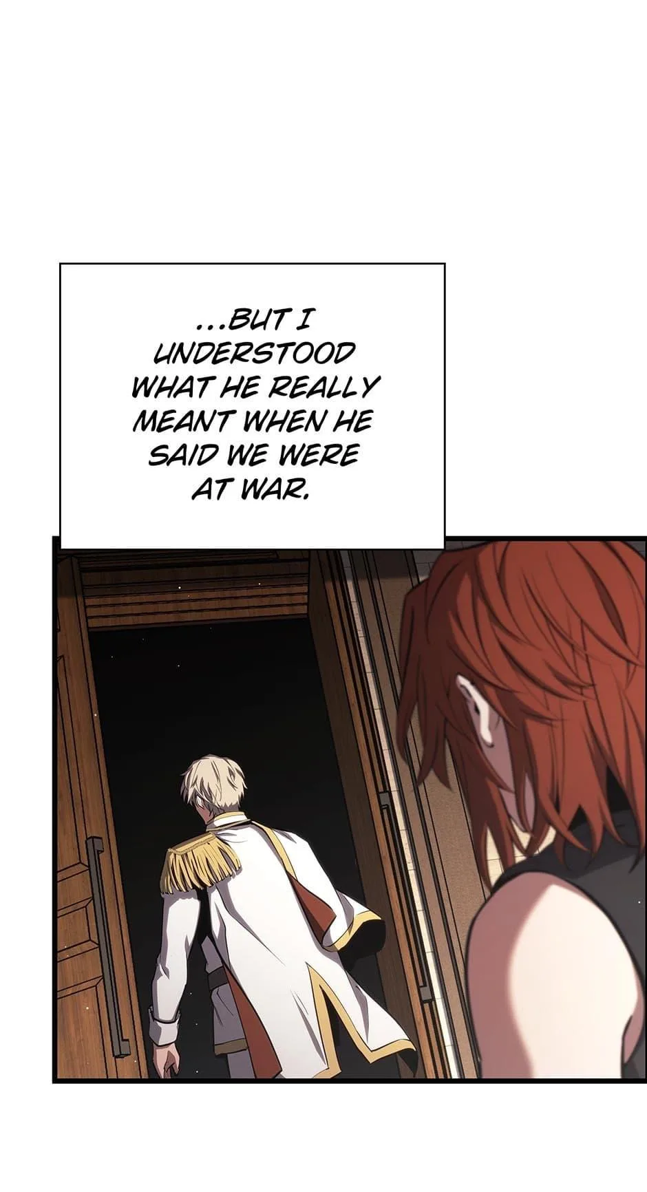 The Beginning After The End - Chapter 182 - Page 118