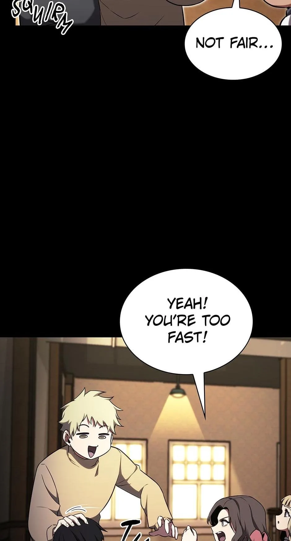 The Beginning After The End - Chapter 182 - Page 12