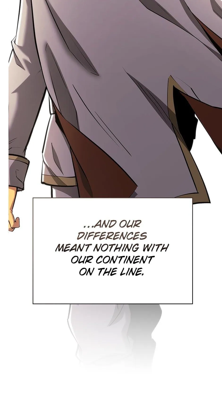 The Beginning After The End - Chapter 182 - Page 120