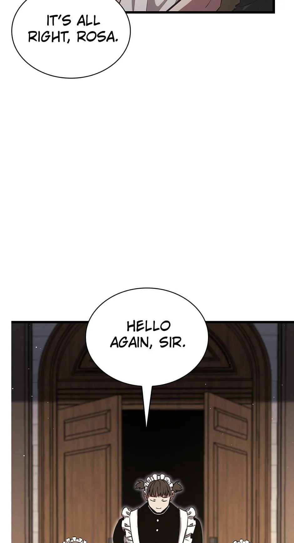 The Beginning After The End - Chapter 182 - Page 122