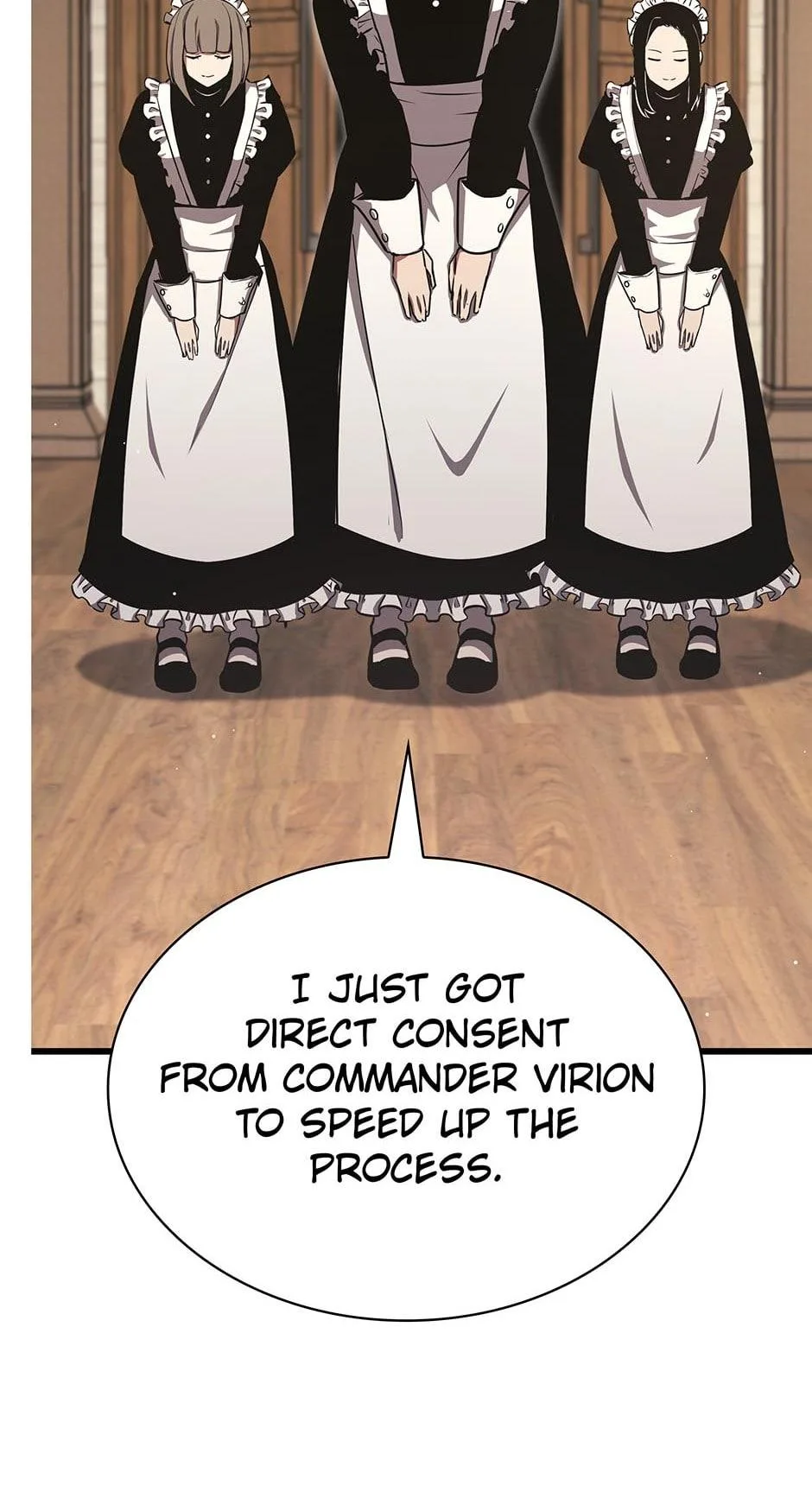 The Beginning After The End - Chapter 182 - Page 123