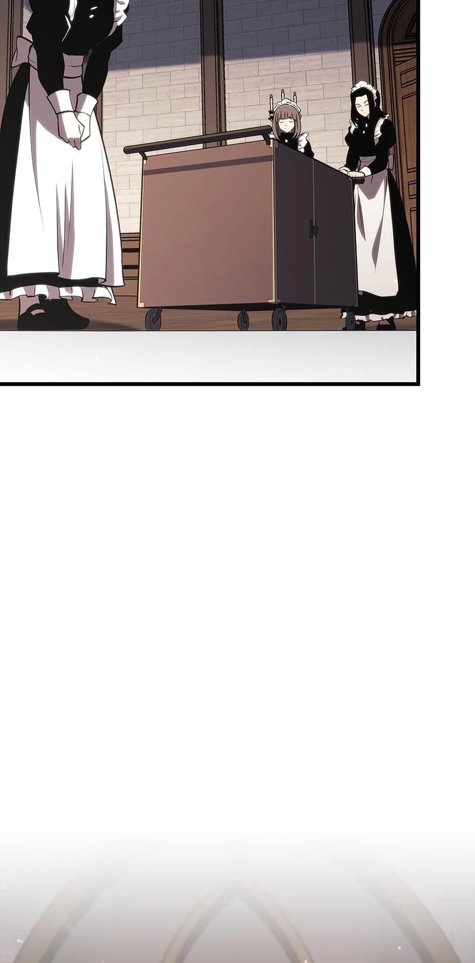 The Beginning After The End - Chapter 182 - Page 126