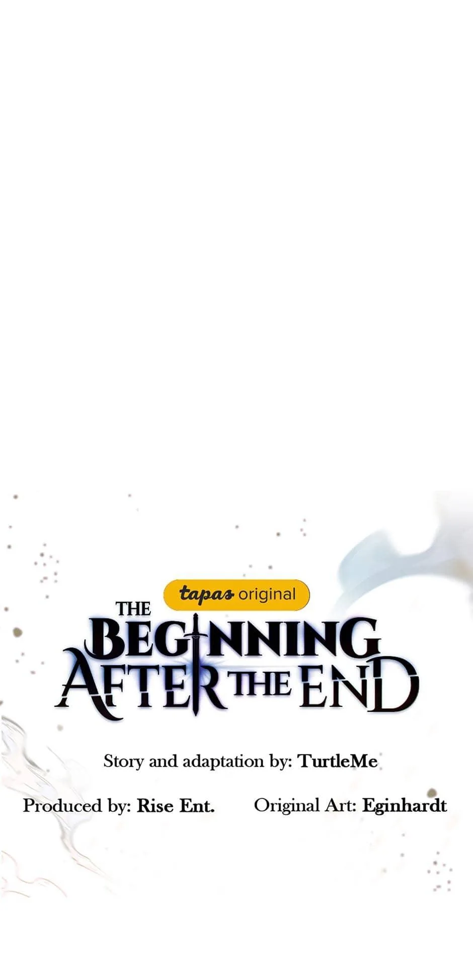 The Beginning After The End - Chapter 182 - Page 128