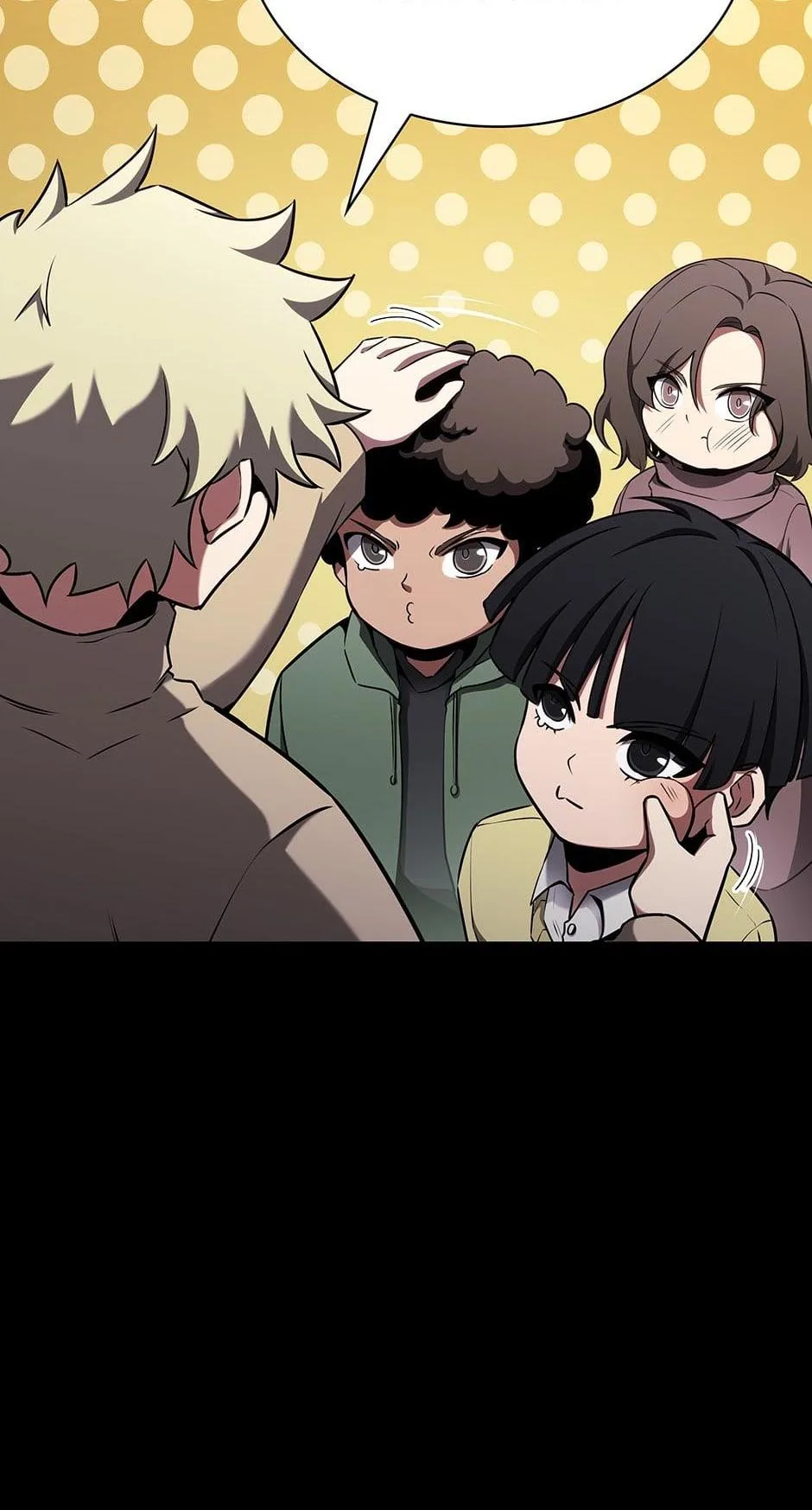 The Beginning After The End - Chapter 182 - Page 14