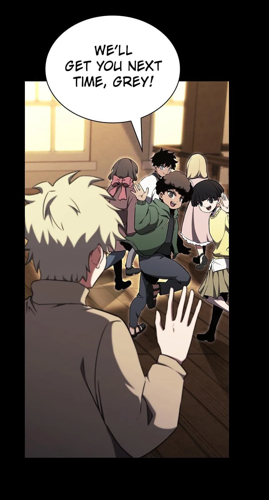 The Beginning After The End - Chapter 182 - Page 15