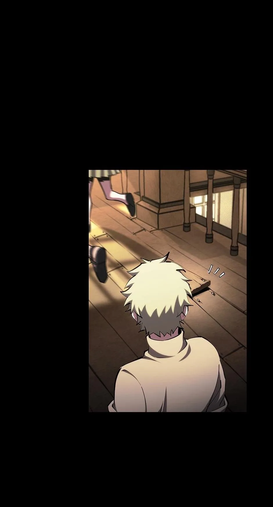 The Beginning After The End - Chapter 182 - Page 16
