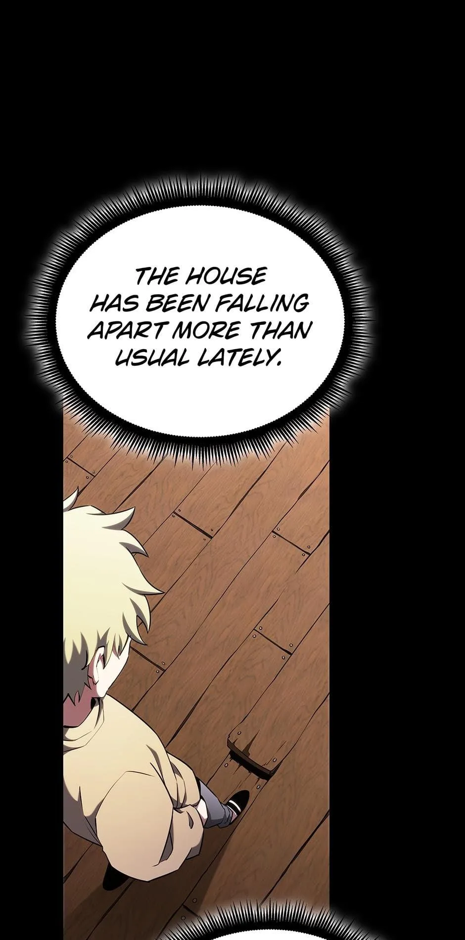 The Beginning After The End - Chapter 182 - Page 17