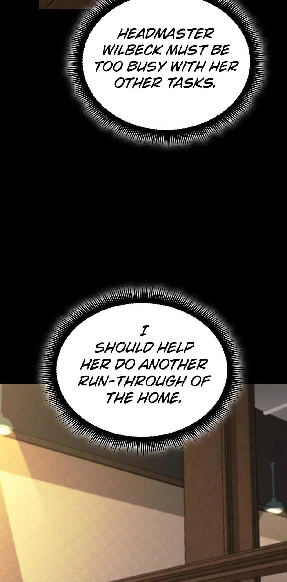 The Beginning After The End - Chapter 182 - Page 18