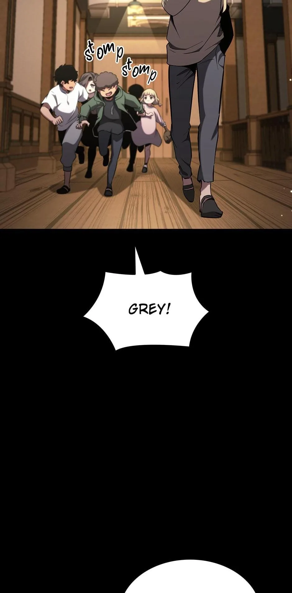 The Beginning After The End - Chapter 182 - Page 2
