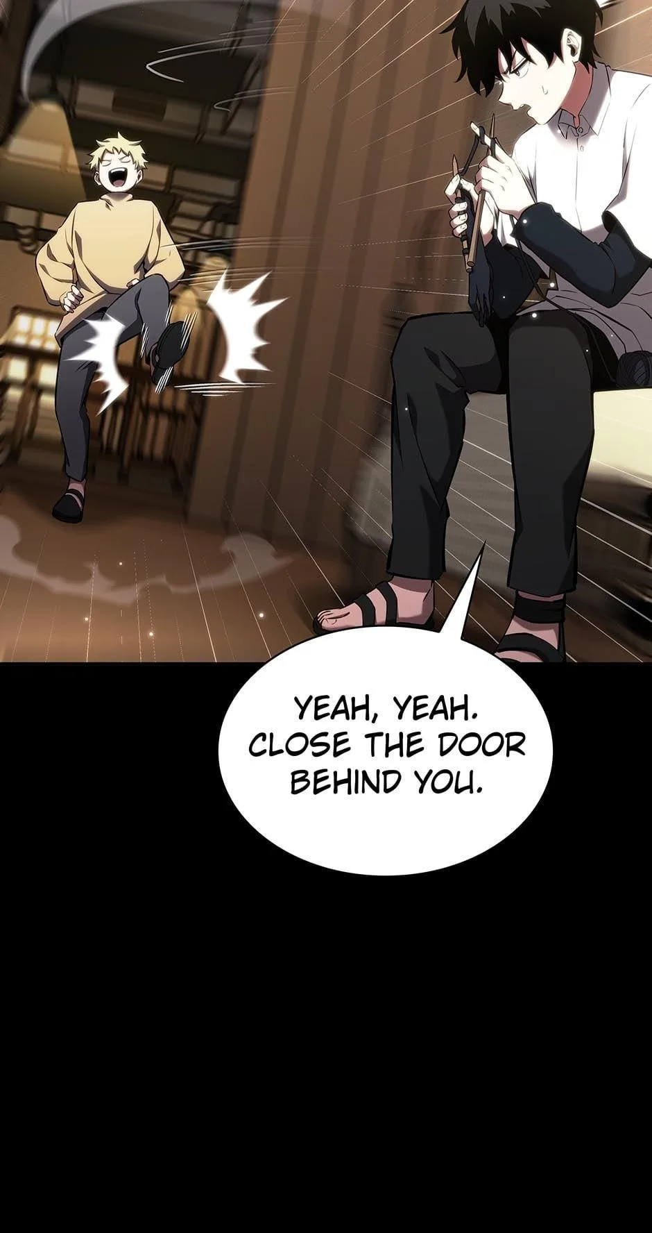 The Beginning After The End - Chapter 182 - Page 21