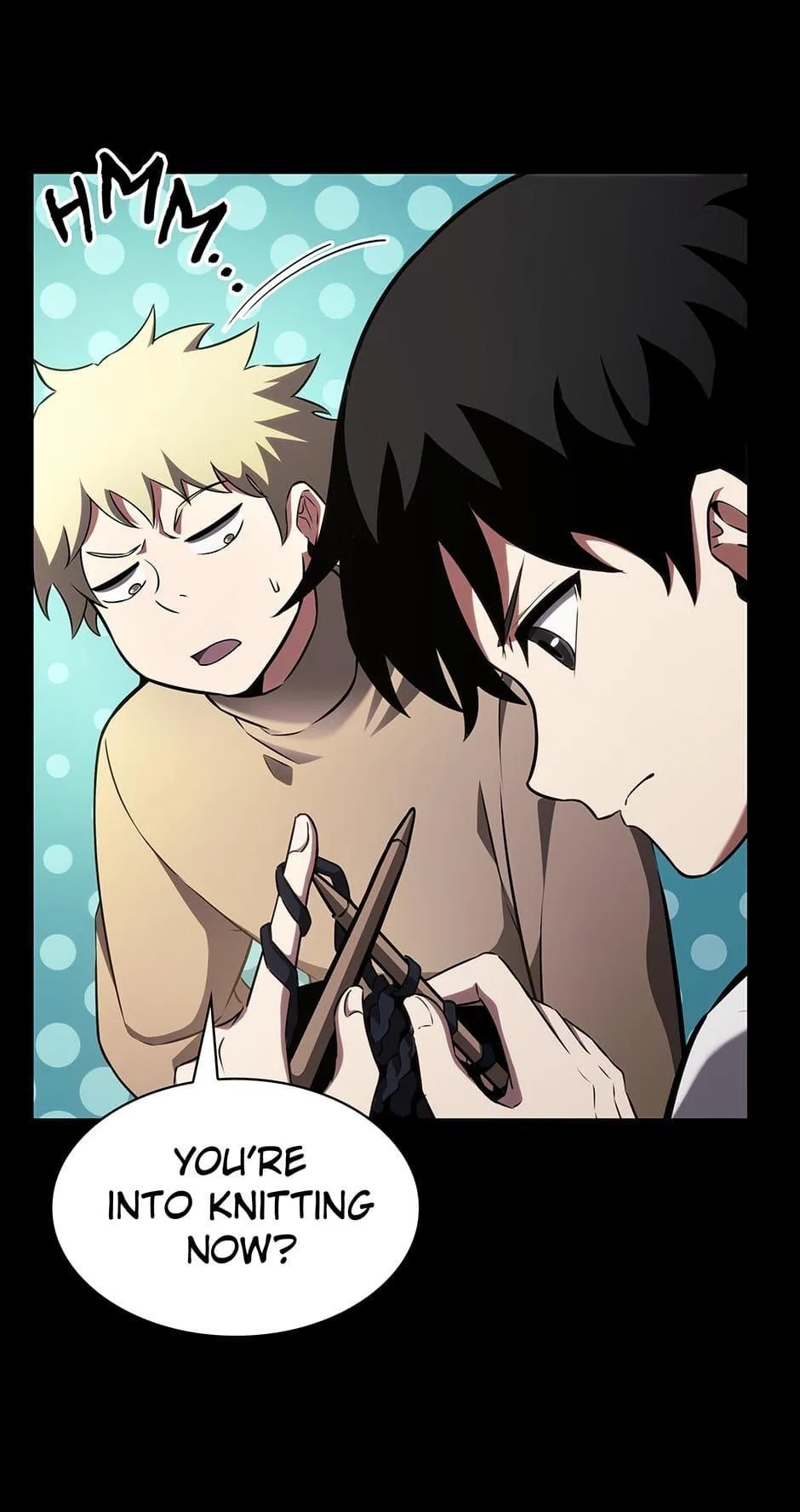 The Beginning After The End - Chapter 182 - Page 22