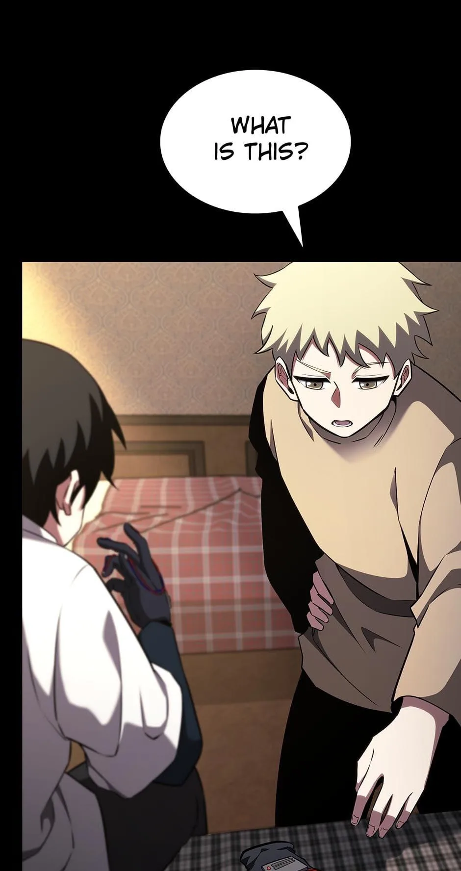 The Beginning After The End - Chapter 182 - Page 23