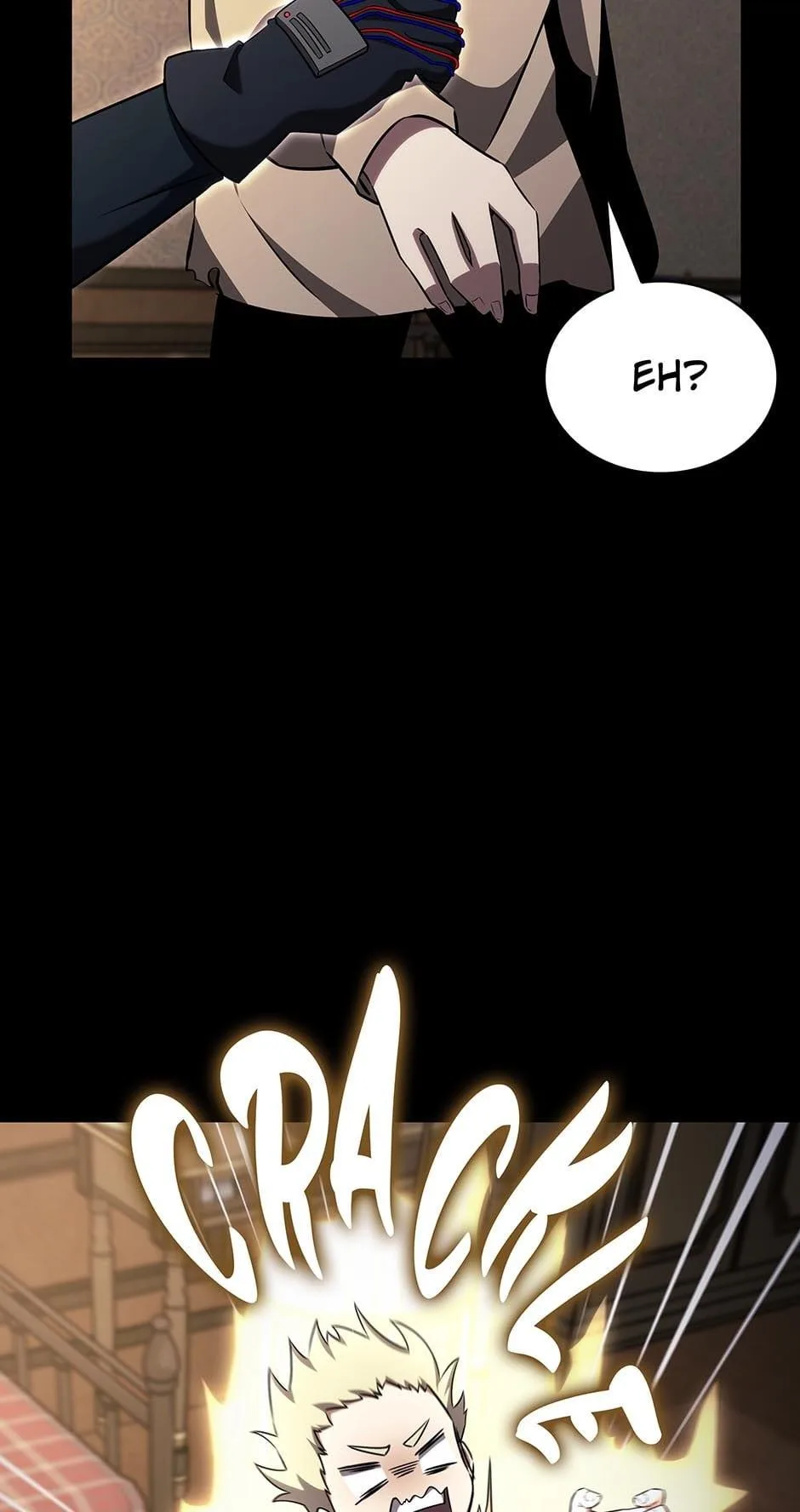 The Beginning After The End - Chapter 182 - Page 25