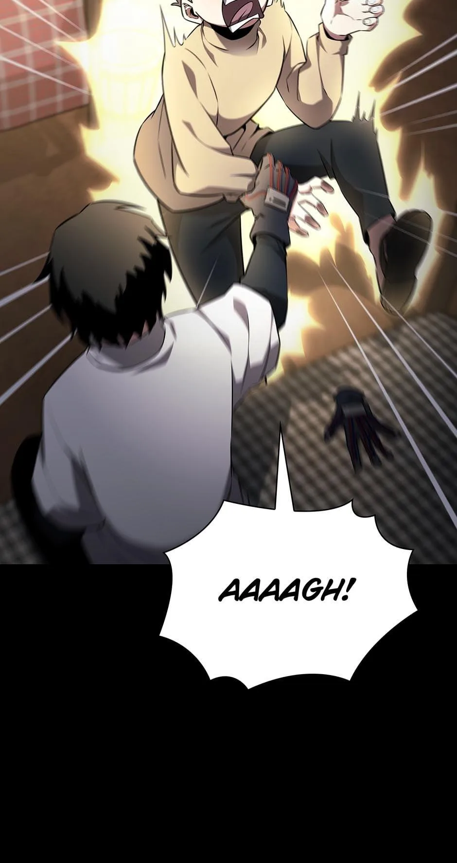 The Beginning After The End - Chapter 182 - Page 26