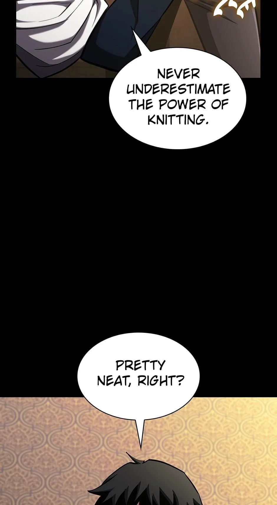 The Beginning After The End - Chapter 182 - Page 28