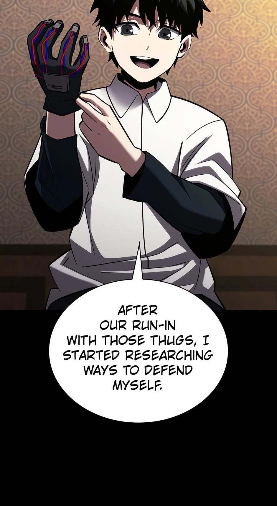 The Beginning After The End - Chapter 182 - Page 29