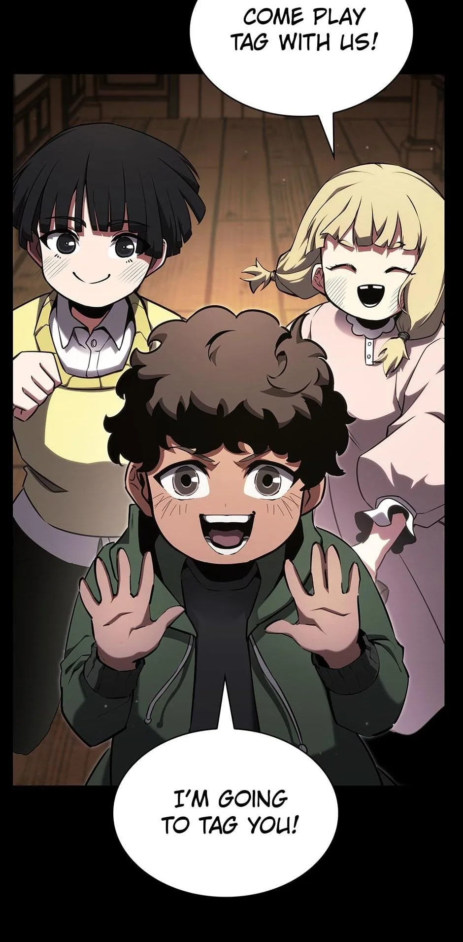 The Beginning After The End - Chapter 182 - Page 3