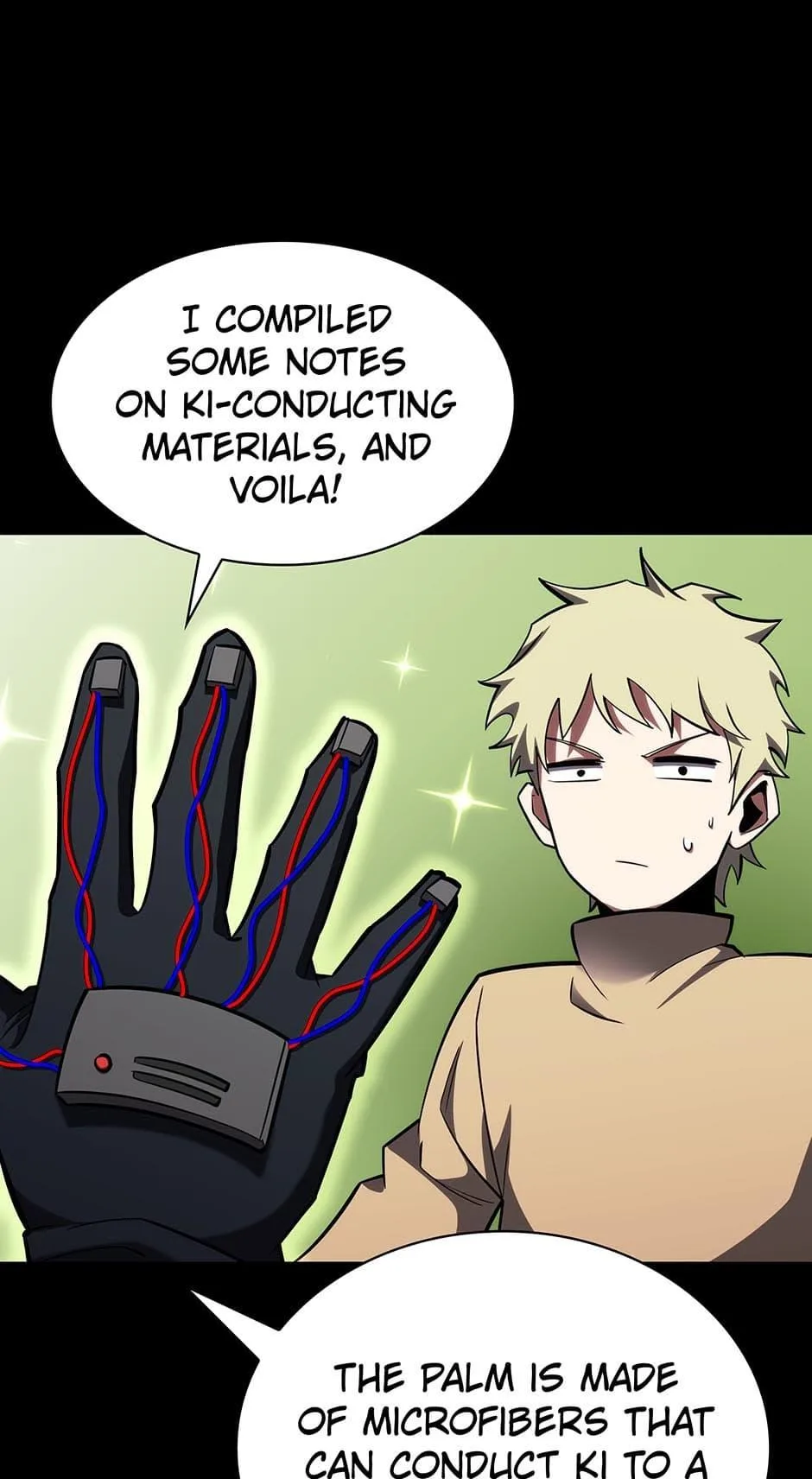 The Beginning After The End - Chapter 182 - Page 30