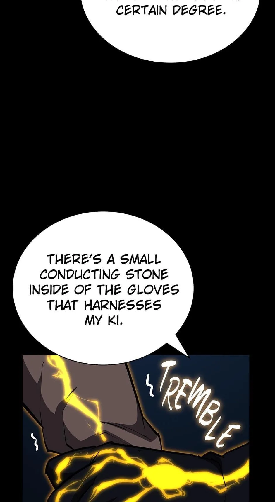 The Beginning After The End - Chapter 182 - Page 31