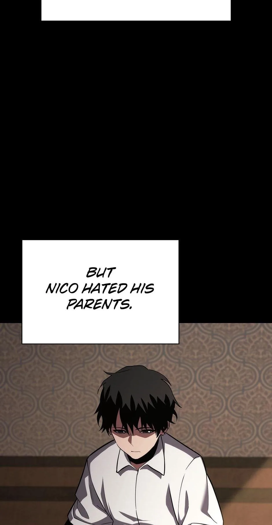 The Beginning After The End - Chapter 182 - Page 36
