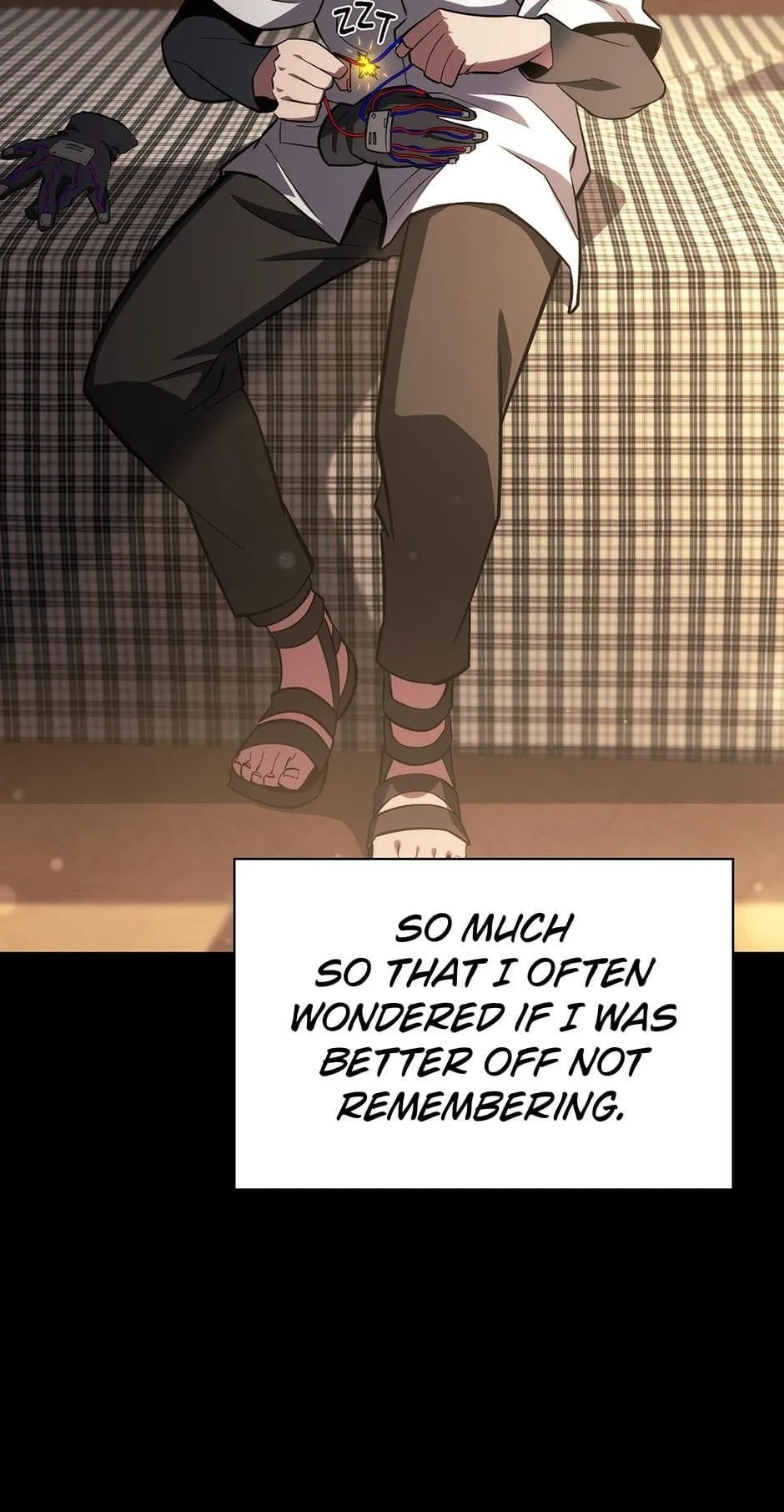 The Beginning After The End - Chapter 182 - Page 37